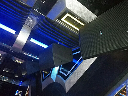 Subwoofers