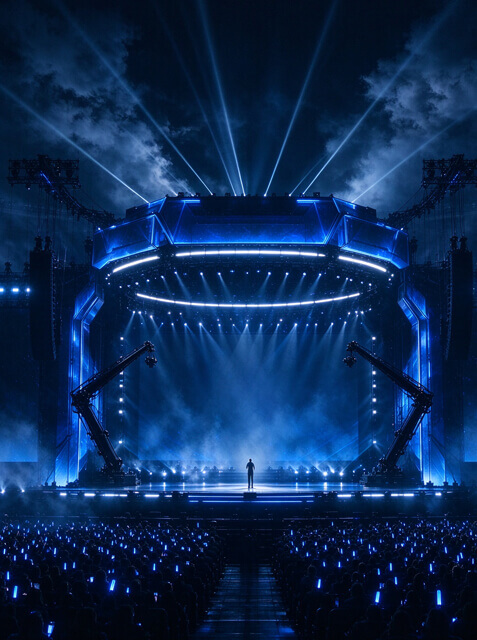 Live Events