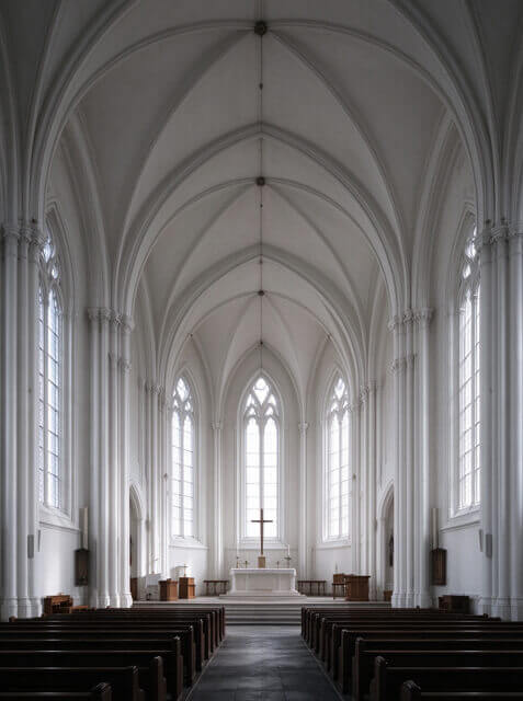 Houses of Worship